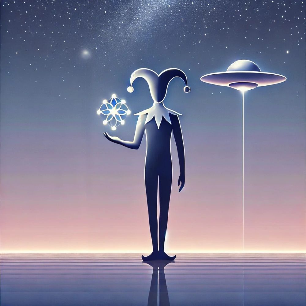 Quantum Jester