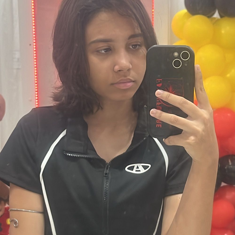 Rafinha ruindade