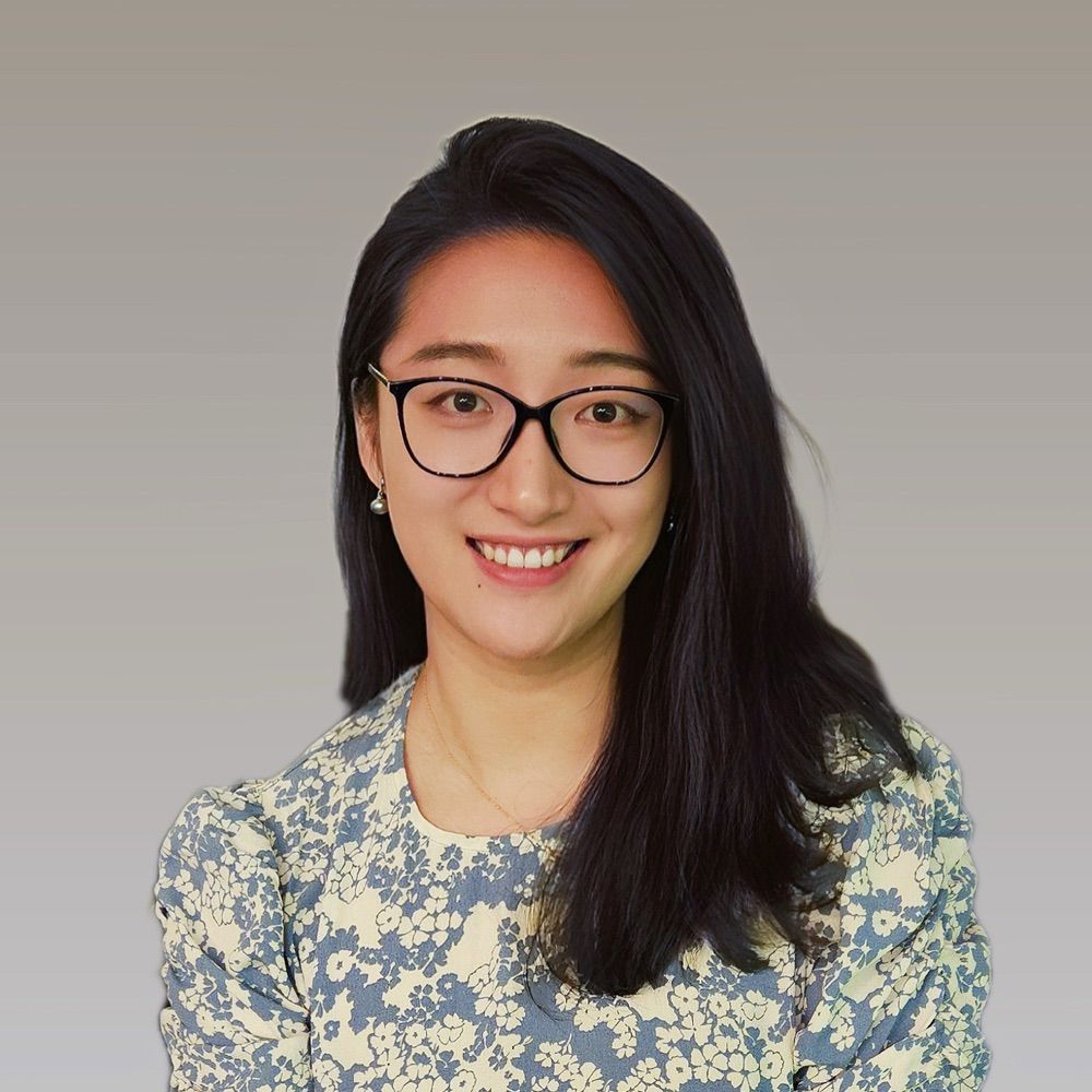 Lídia Zhou Mengyuan