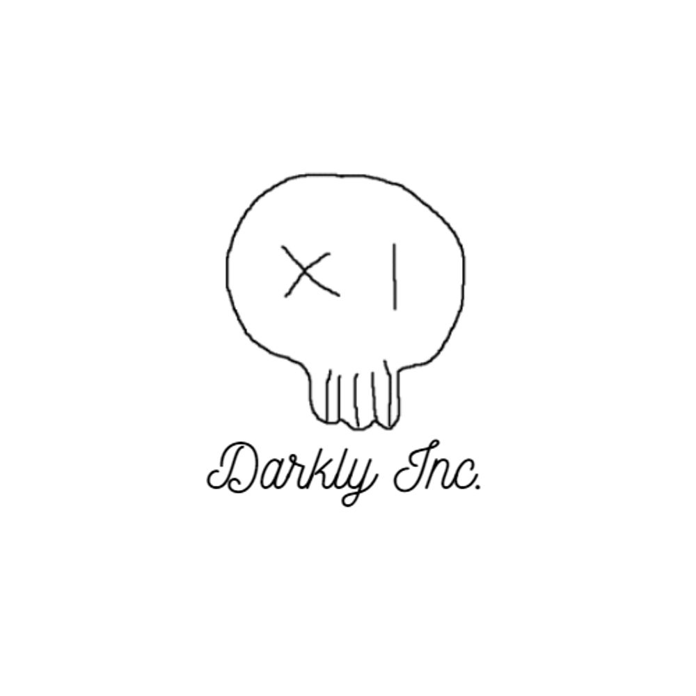 Darkly Yours