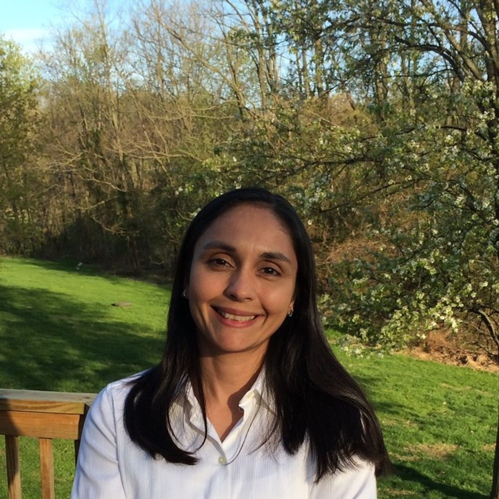Elizabeth Methratta