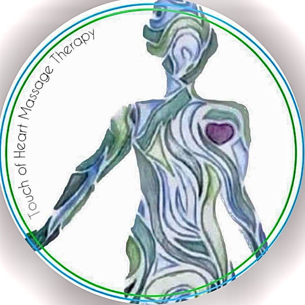 Touch of Heart Massage Therapy