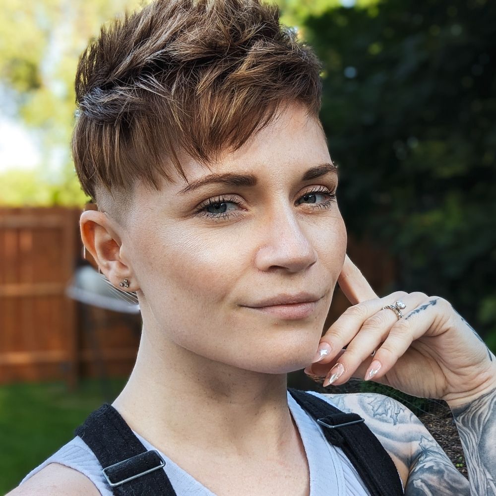 Rebecca Wahl