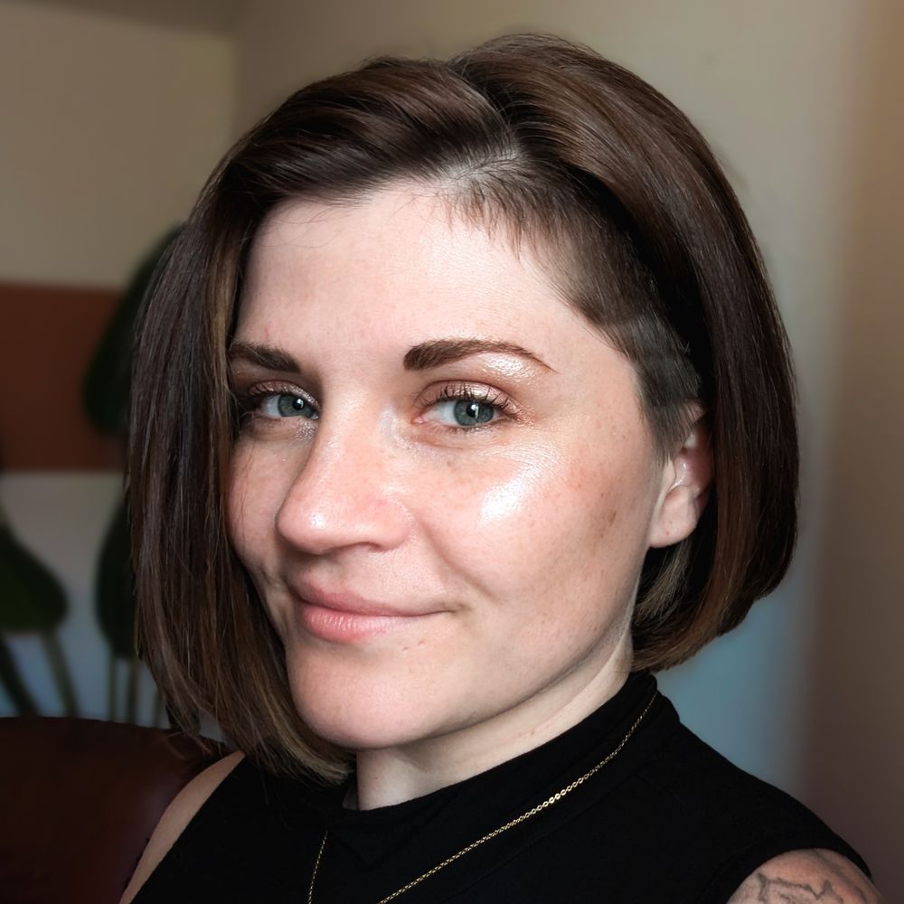 Rebecca Wahl