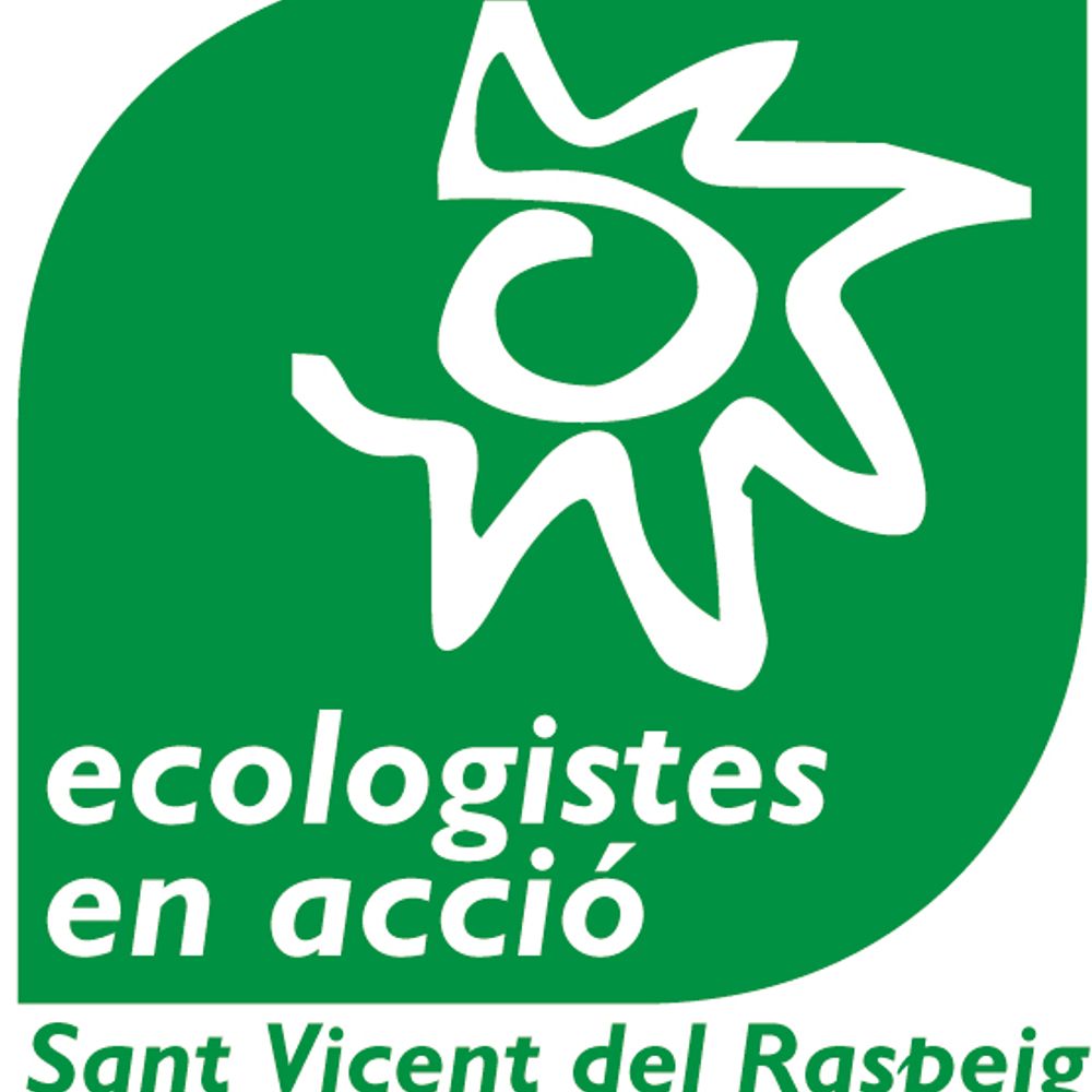 Ecologistas en Acción Raspeig GREMA
