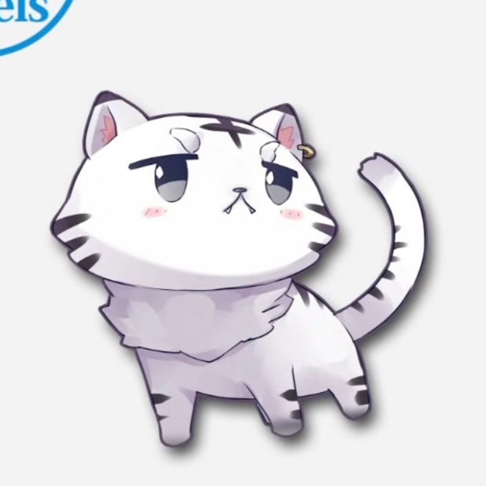 冬原パトラ