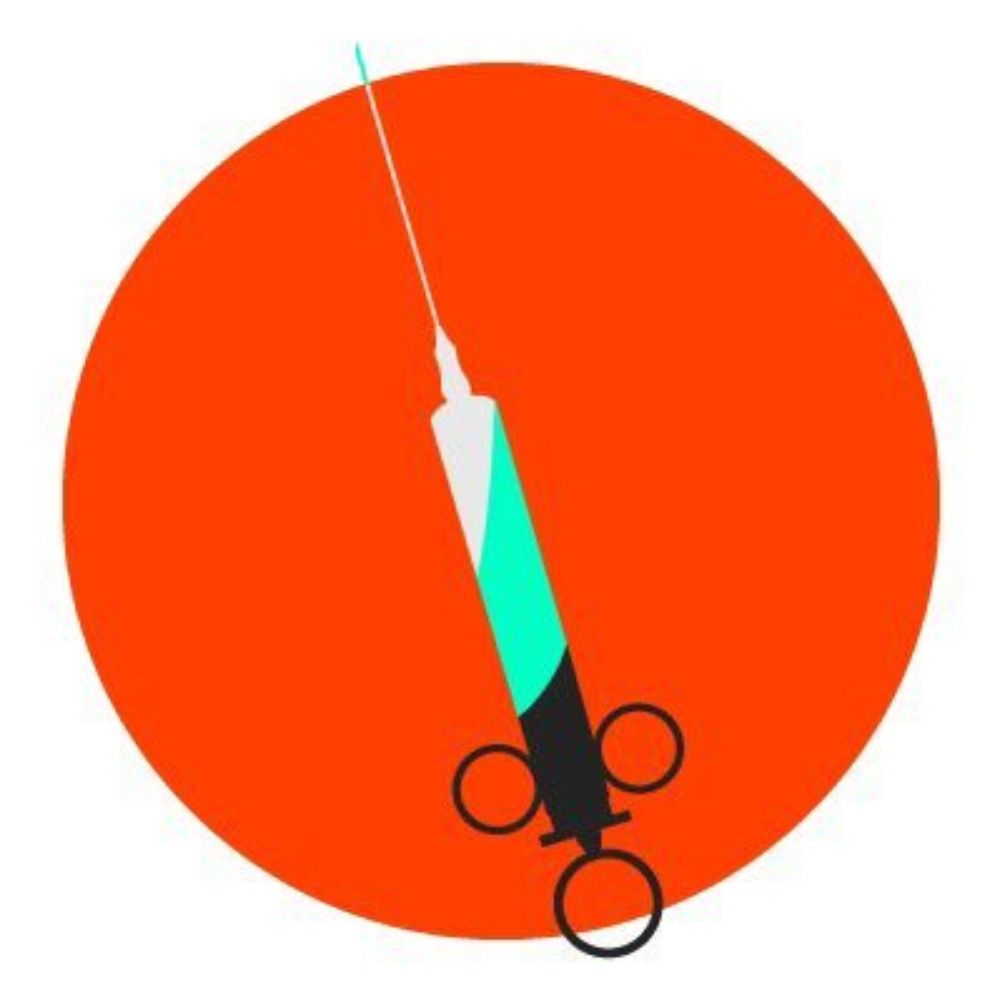 Optimism Vaccine 