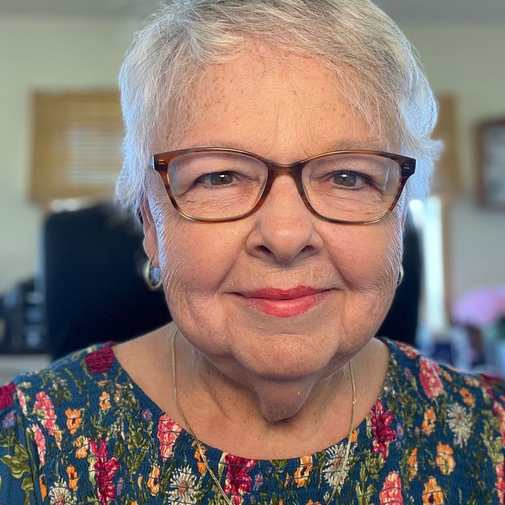Marsha Landrith