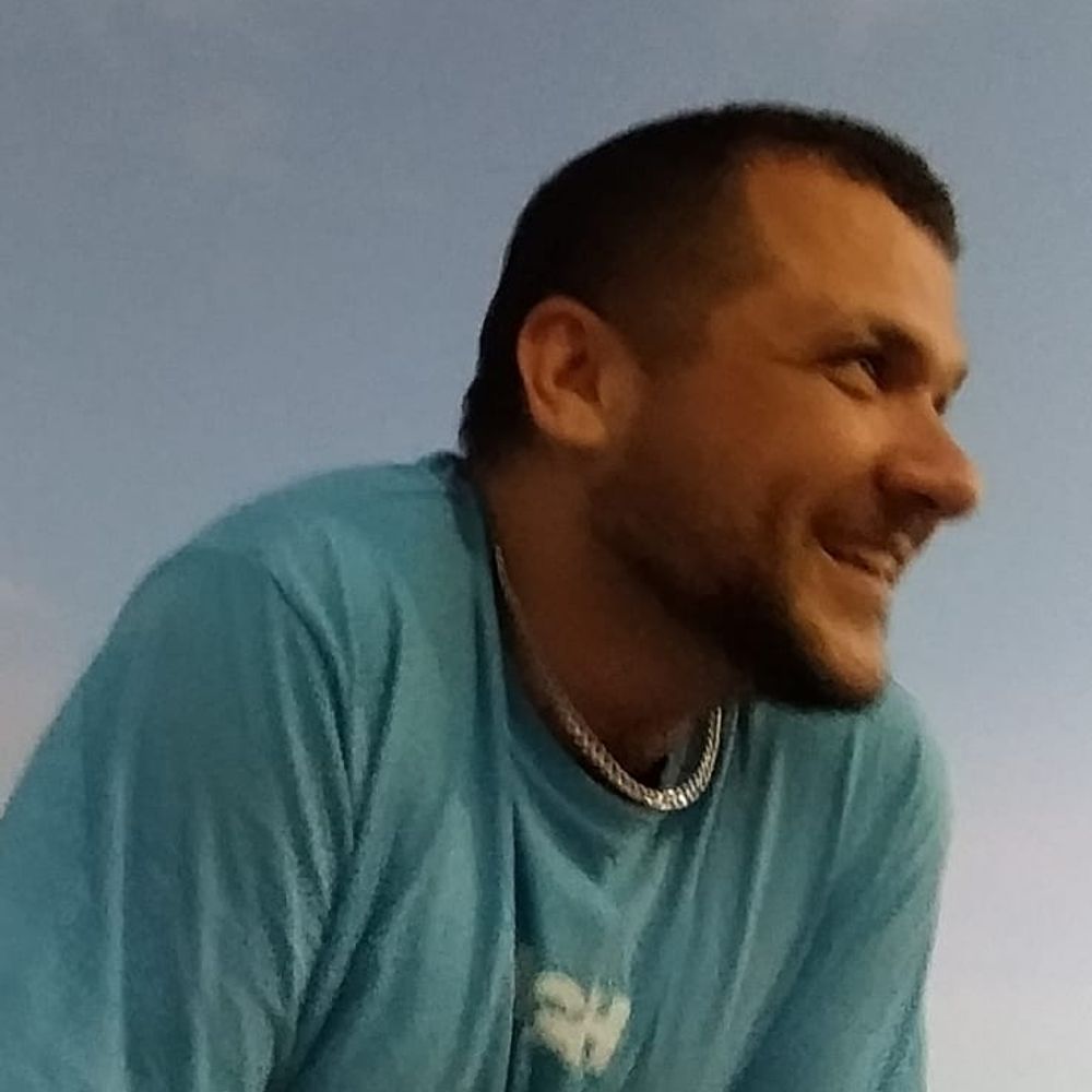 bufalo bill no mar de copacabana