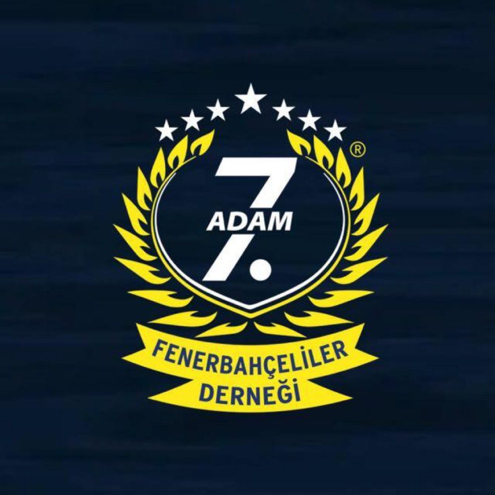 7. Adam Fenerbahçeliler Derneği