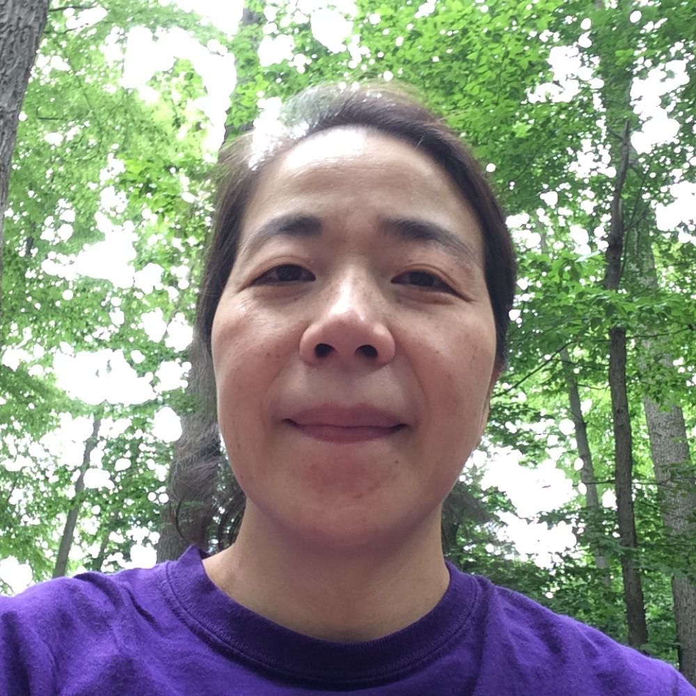Julia Lee-Soety