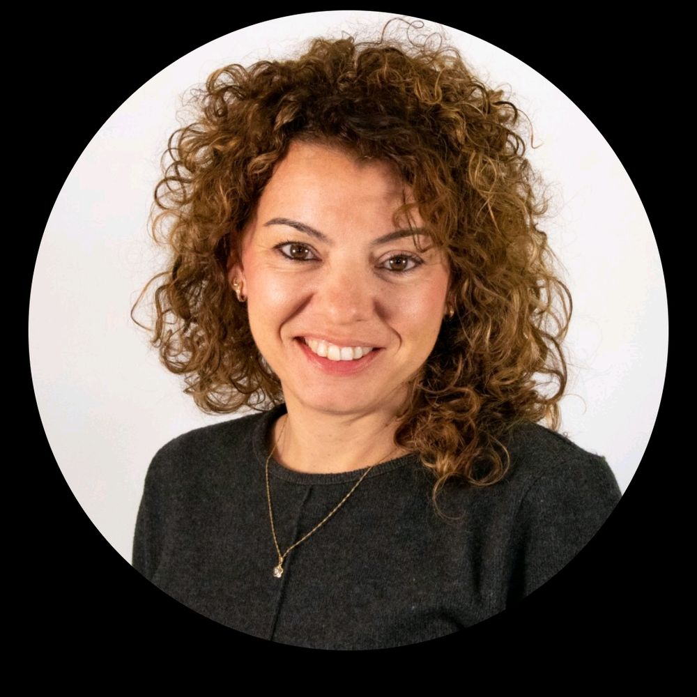 Rosa Mengual 