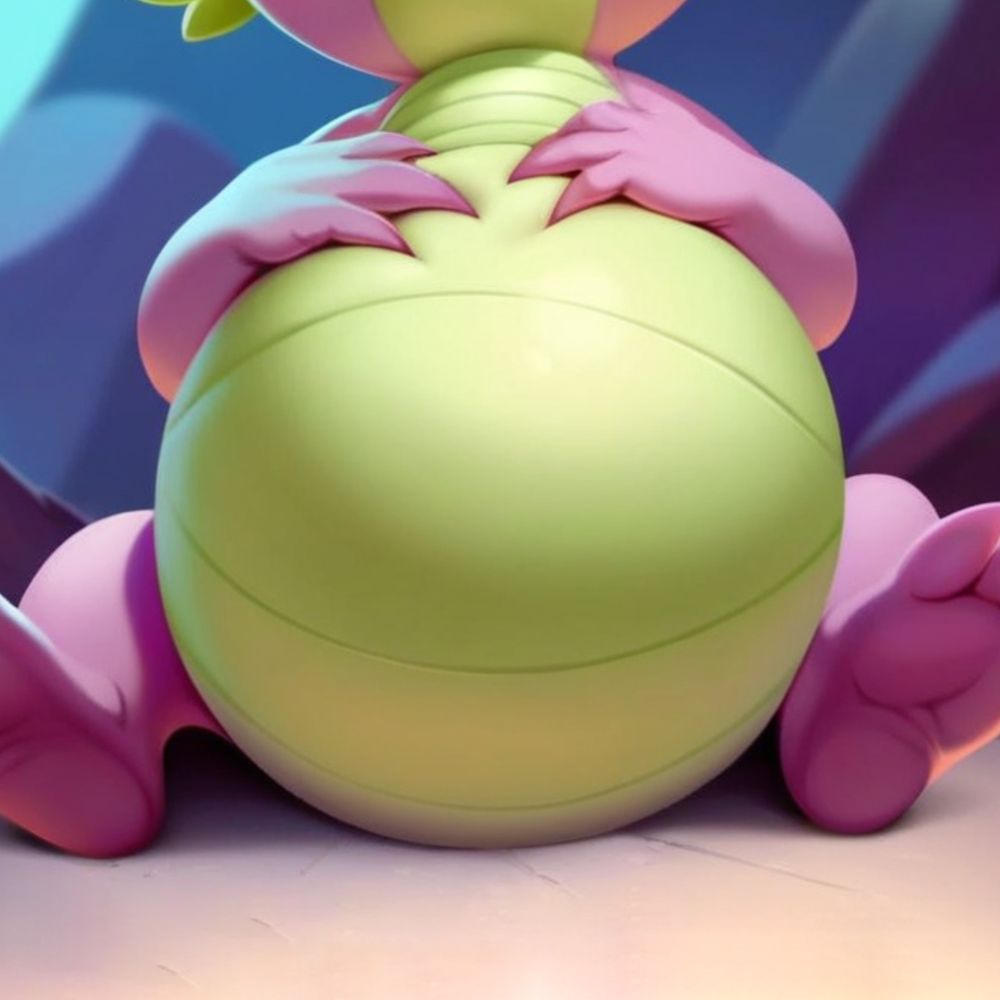Spikey Tum ᴬᴵ