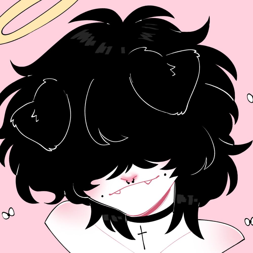 🔞MDNI 🦴🐾 Mutt