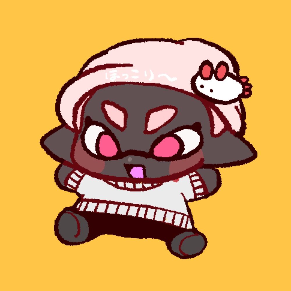 ひ"ぉぃぉ