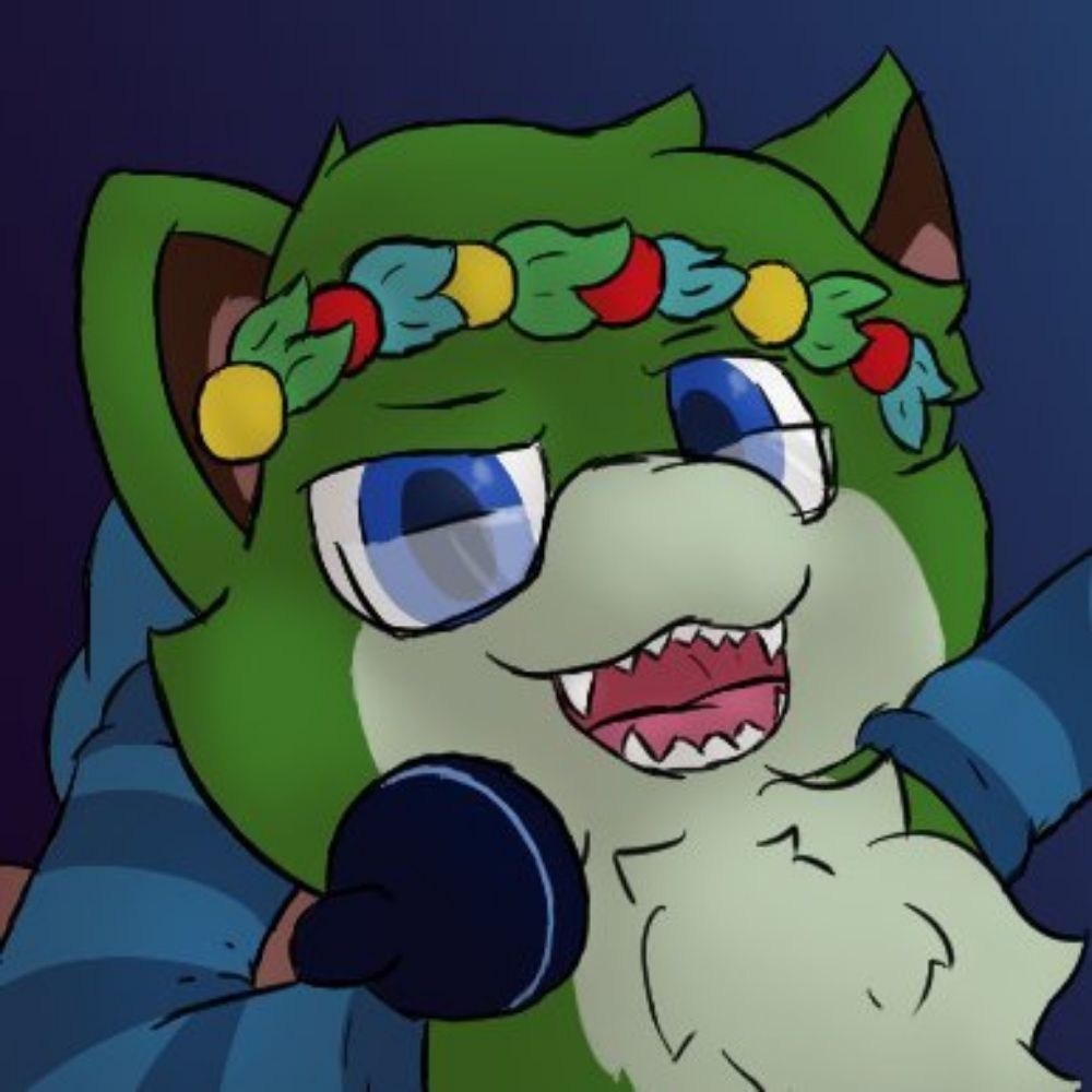 EmeraldPaw