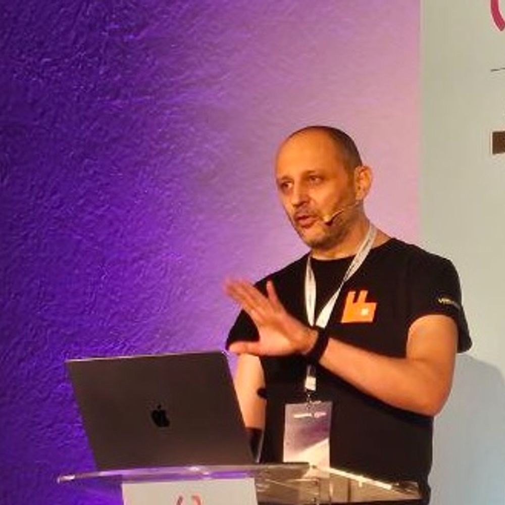 Gabriele Santomaggio
