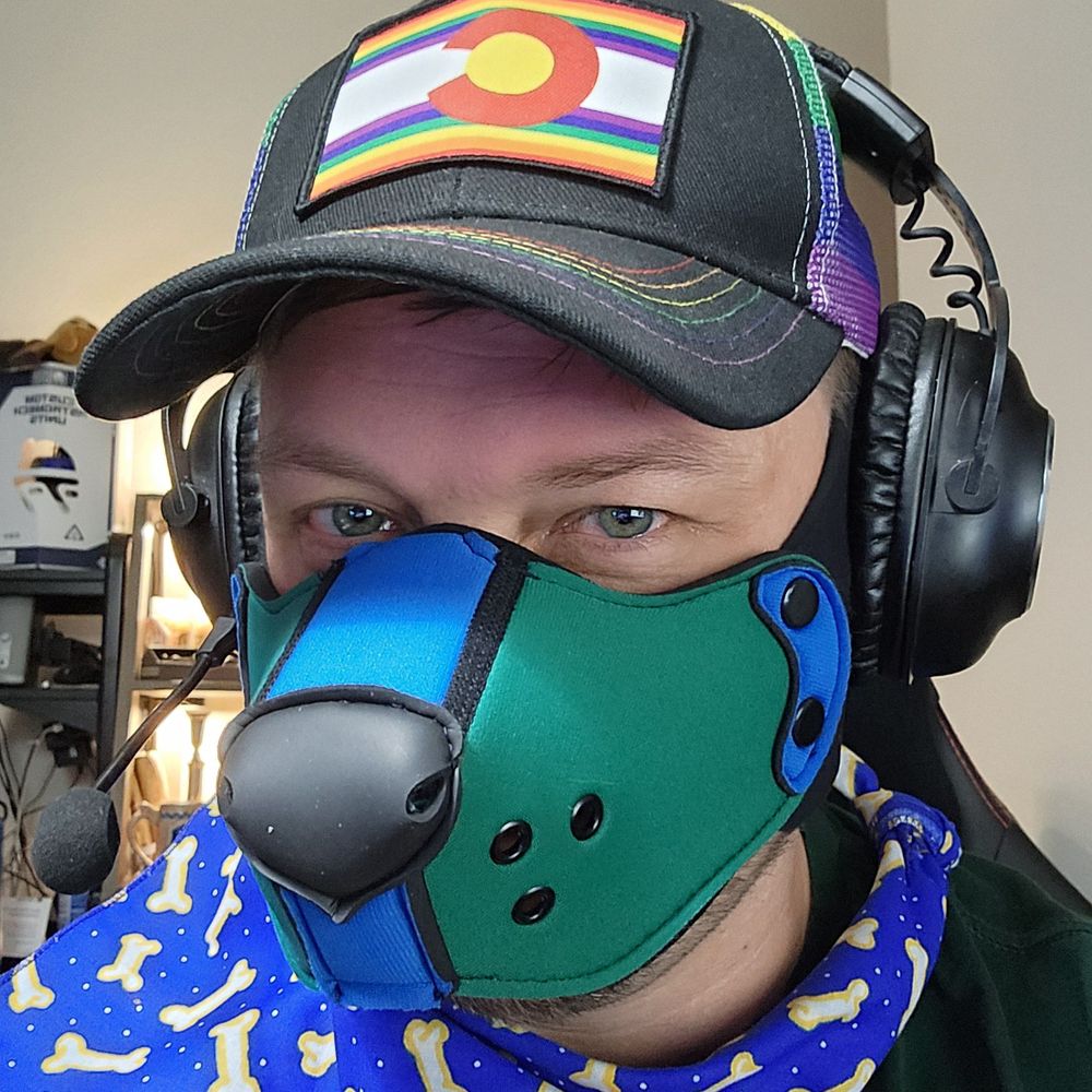 Pup Cappy