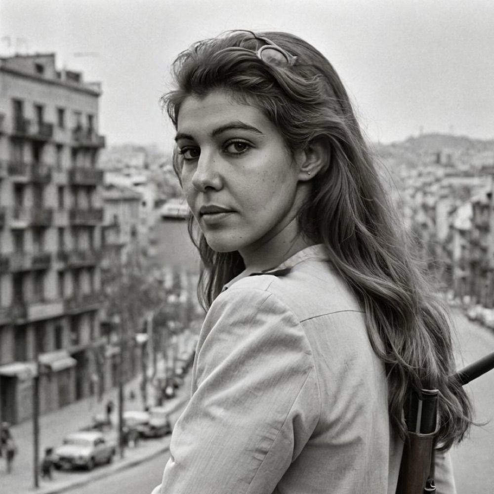 Bella Ciao's avatar