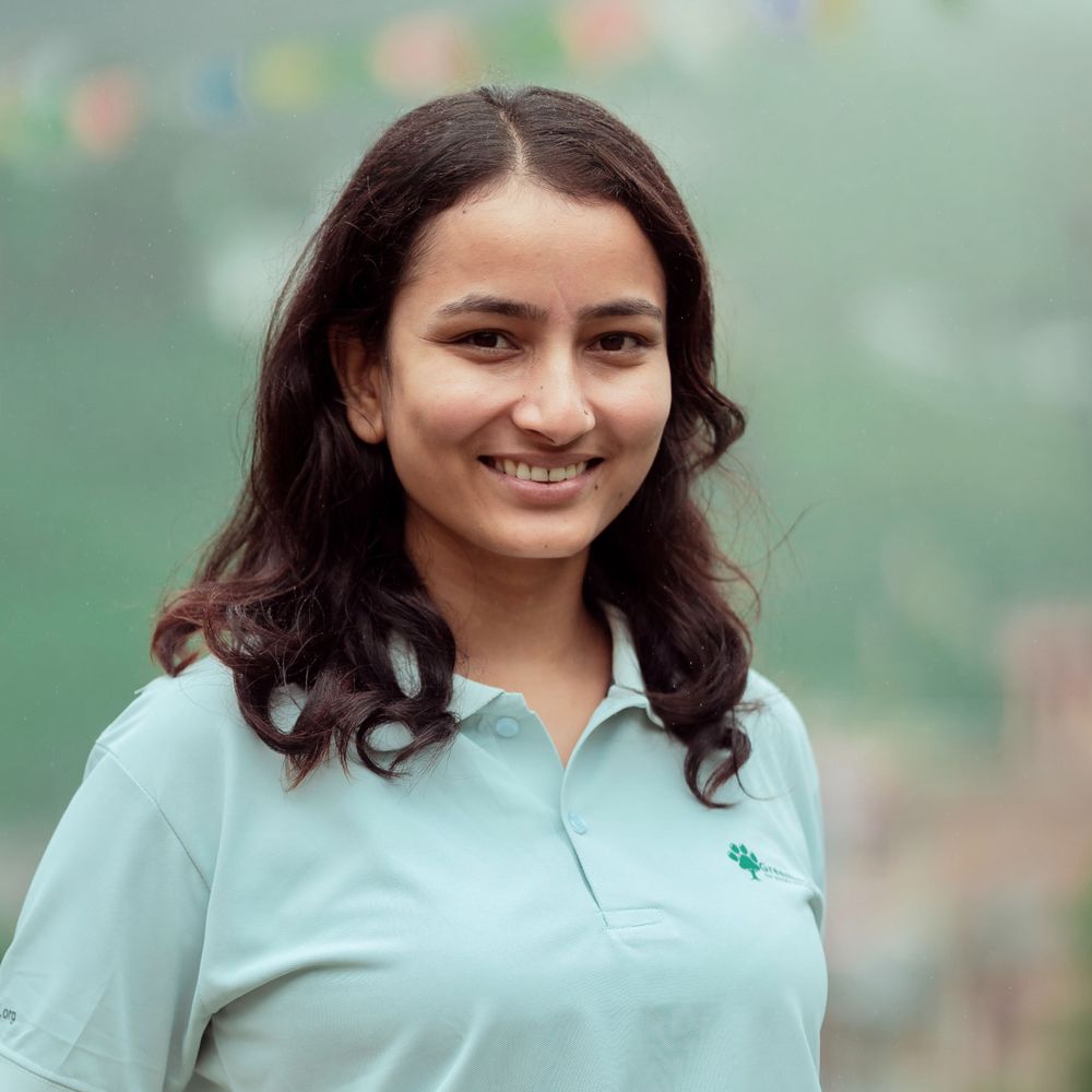 Elisha Ghimire