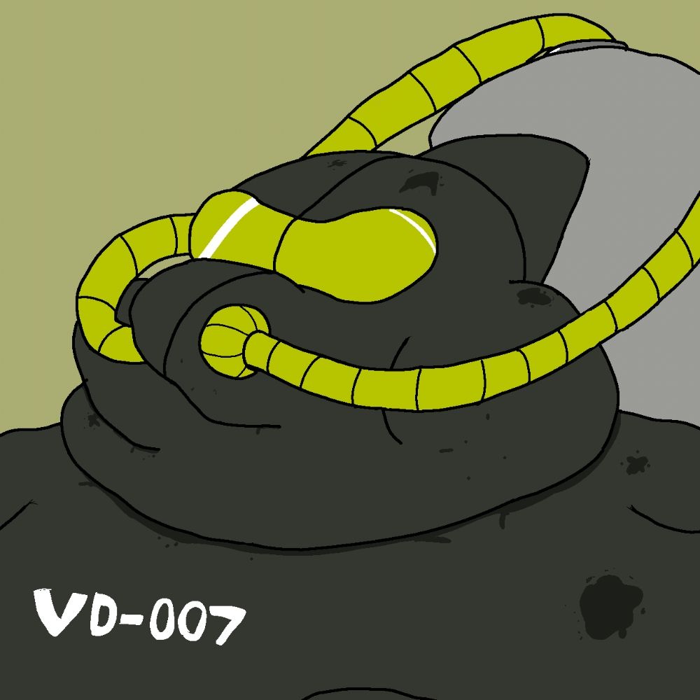 VD-007