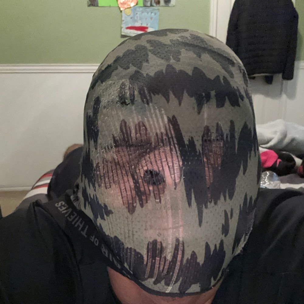 Butt Sniffer