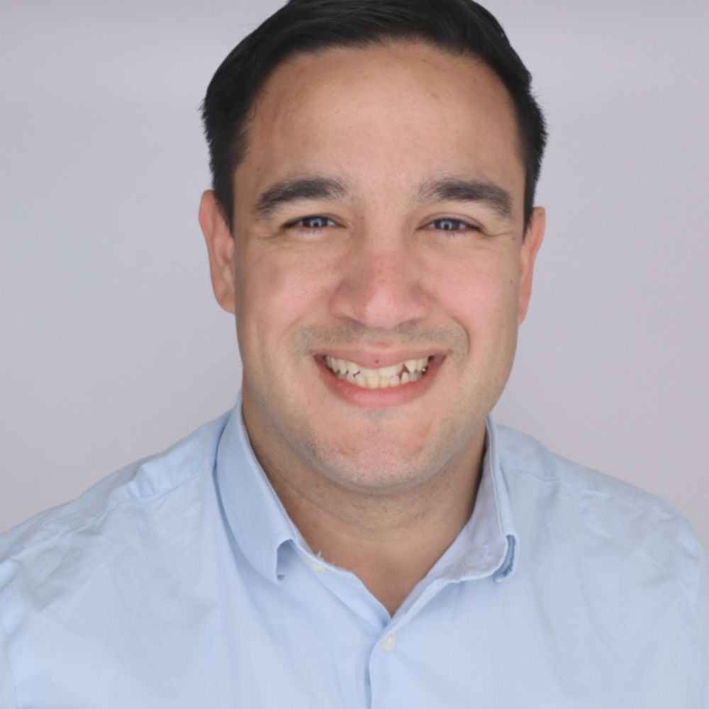Adrian Bravo