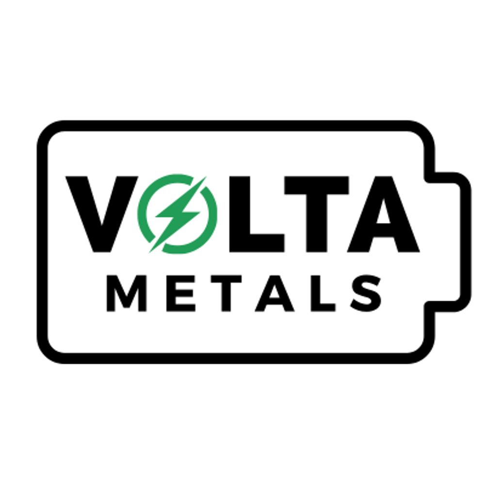 Volta Metals