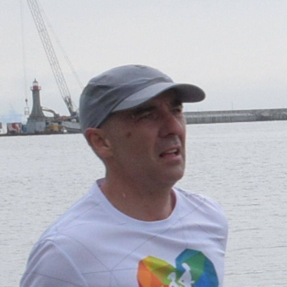 Bartek Chyba