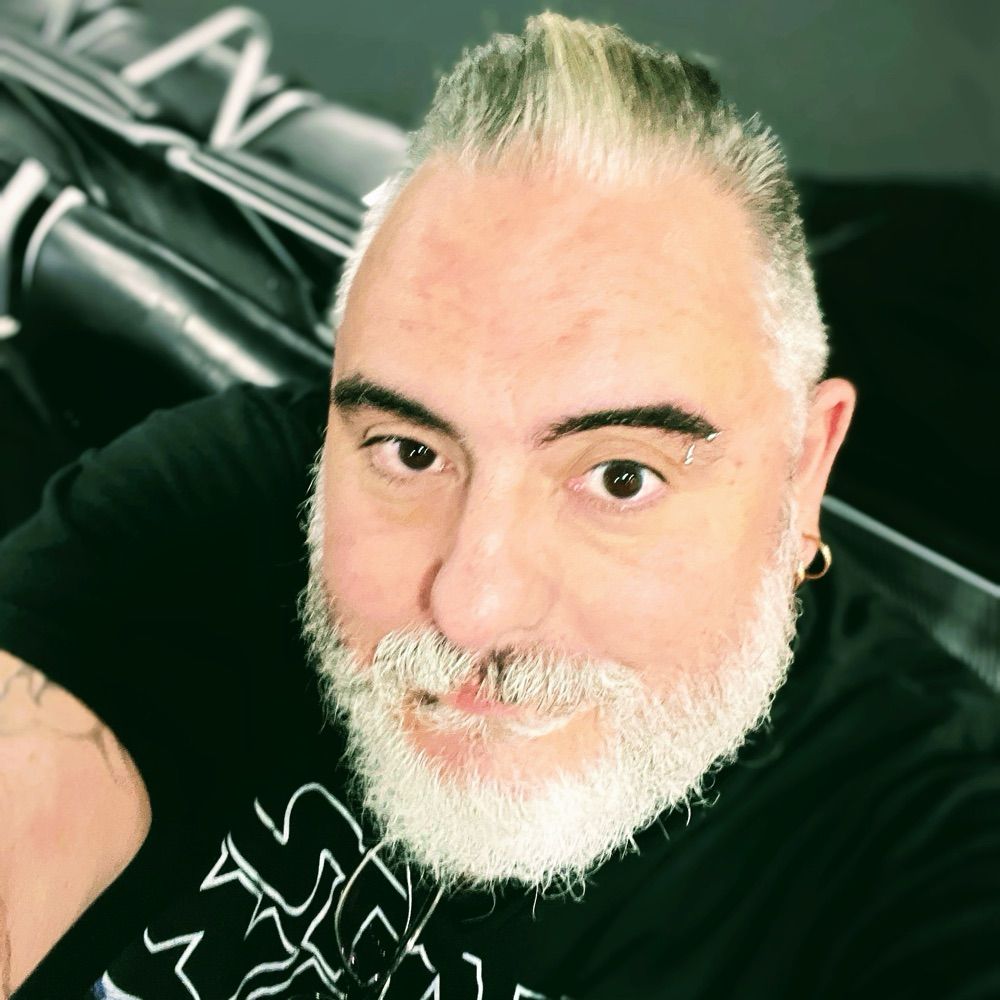 Rik Lagarto