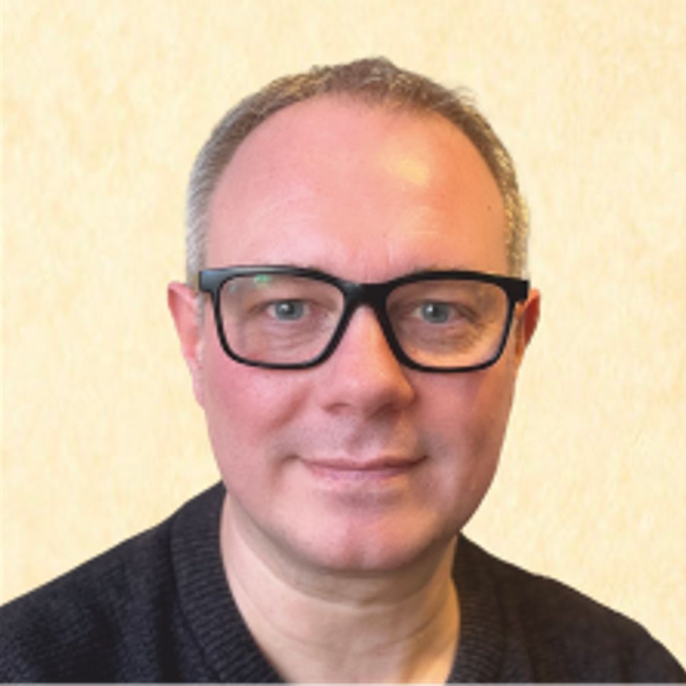 Michael Sharp
