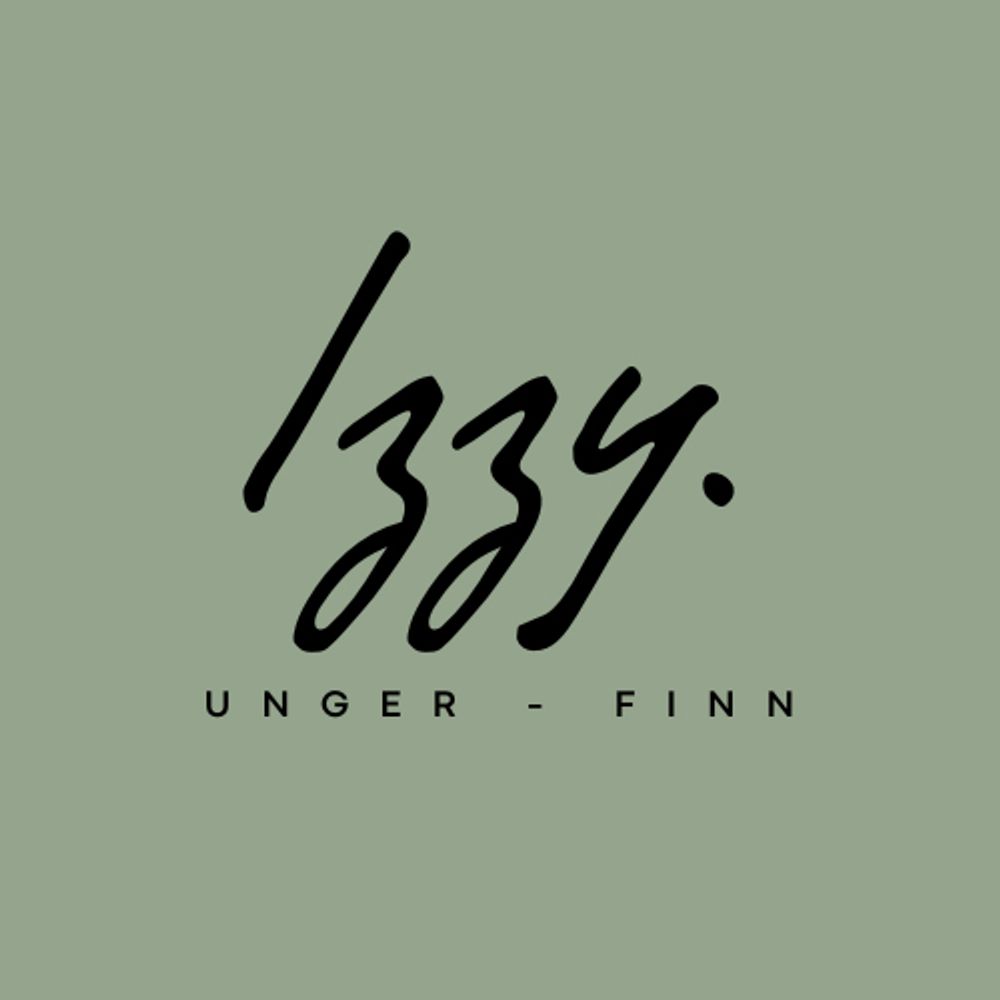 Izzy Unger-Finn