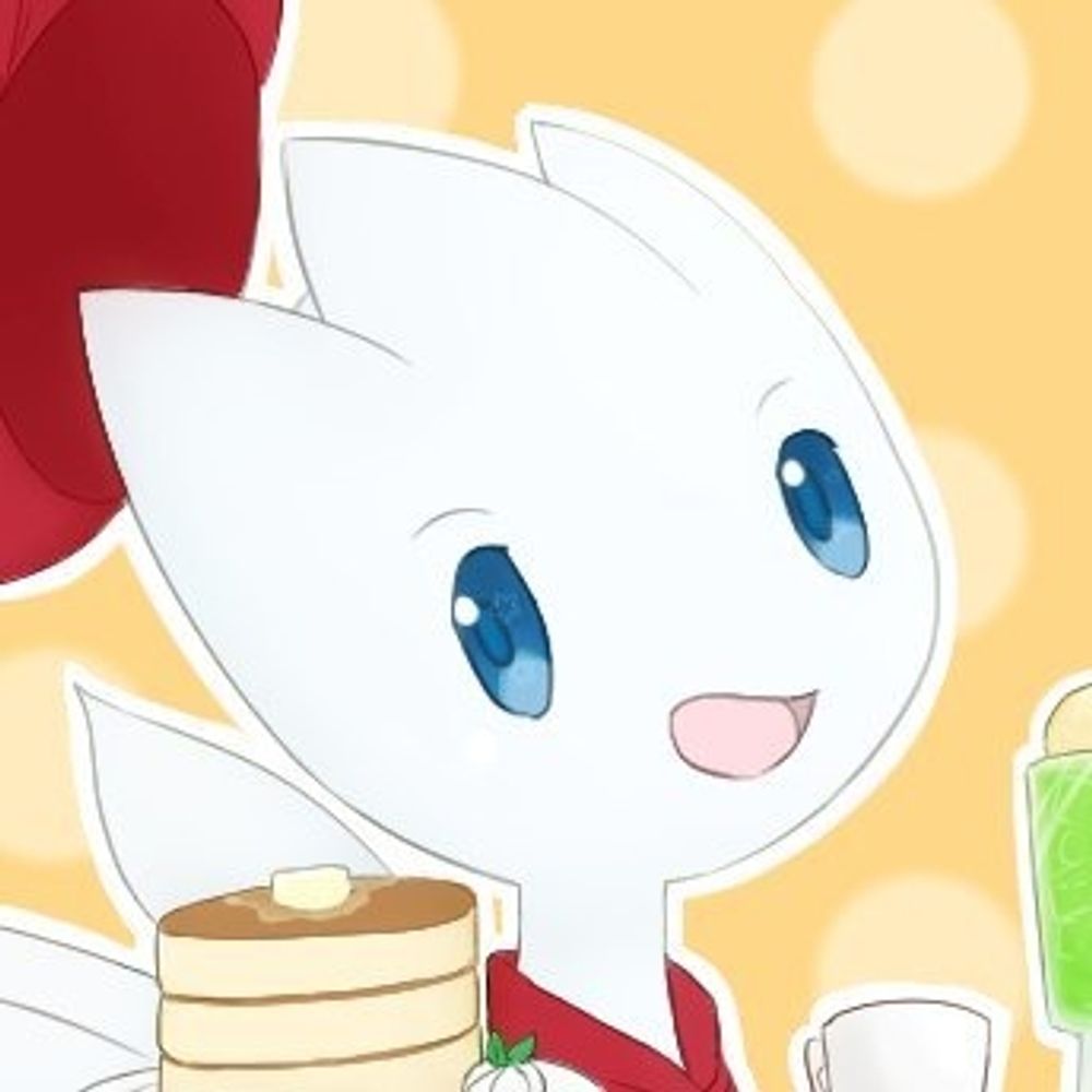 あんこモチ