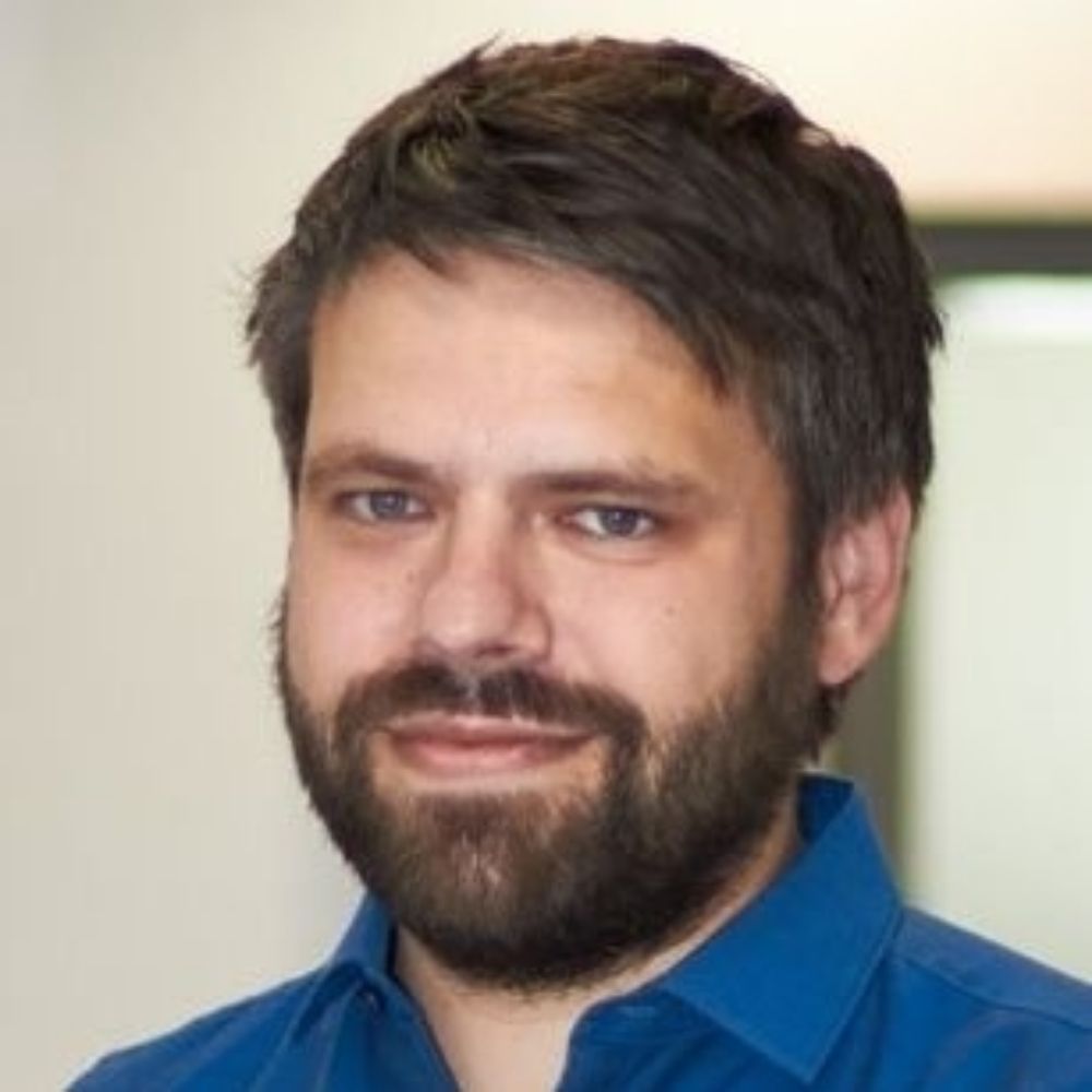 Joachim Fischer
