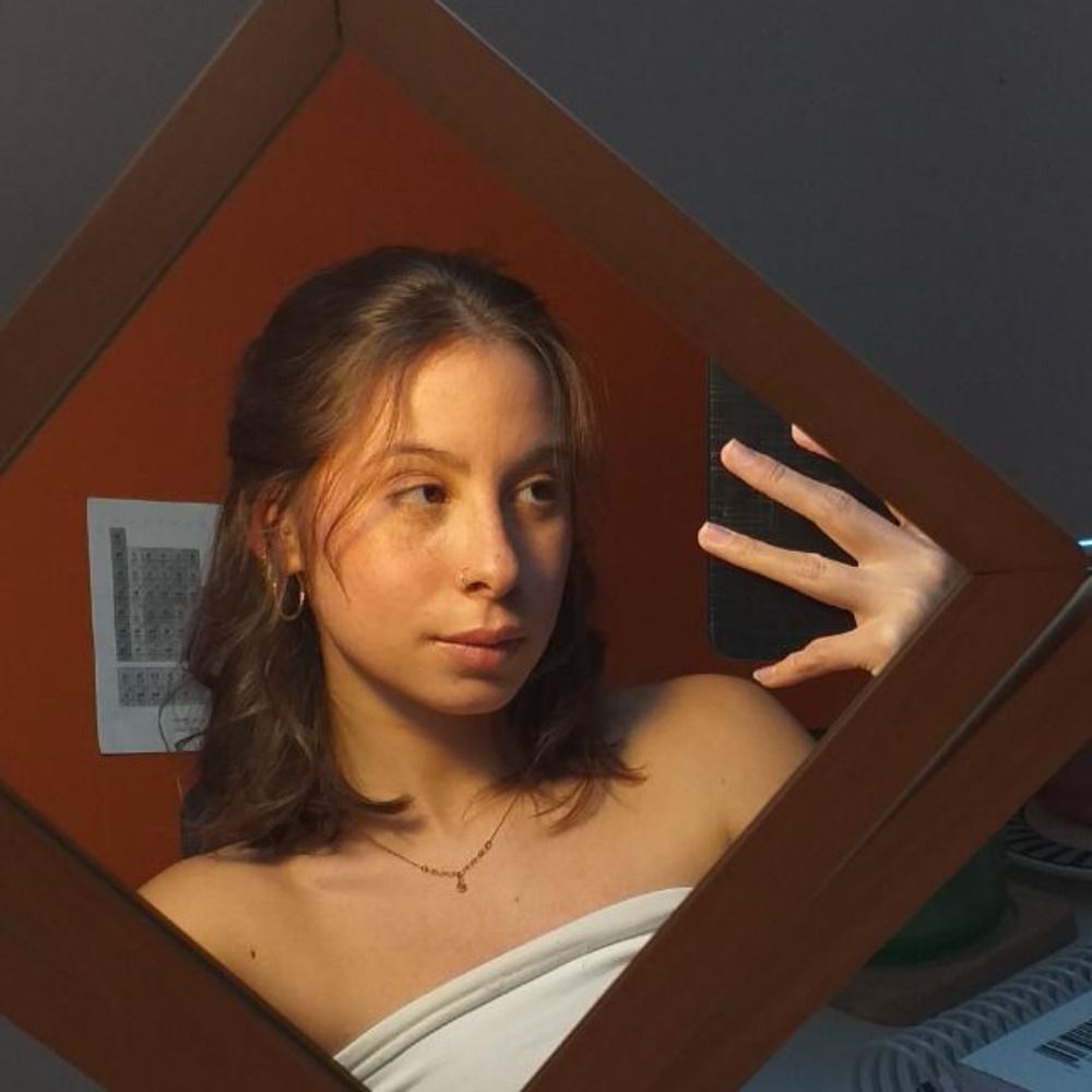 eyshila