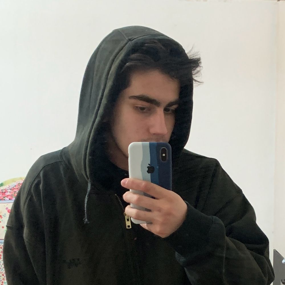 Alireza B