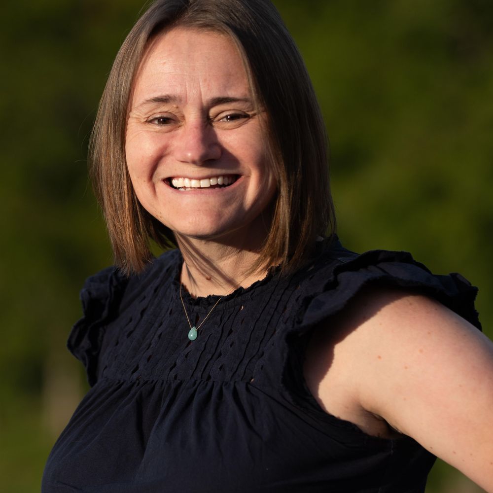 Compassion Monger Krista