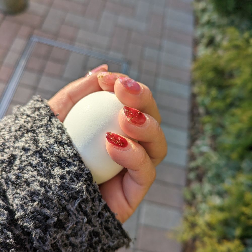 egg