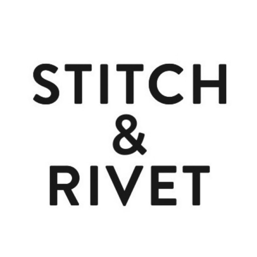 Katie from Stitch & Rivet