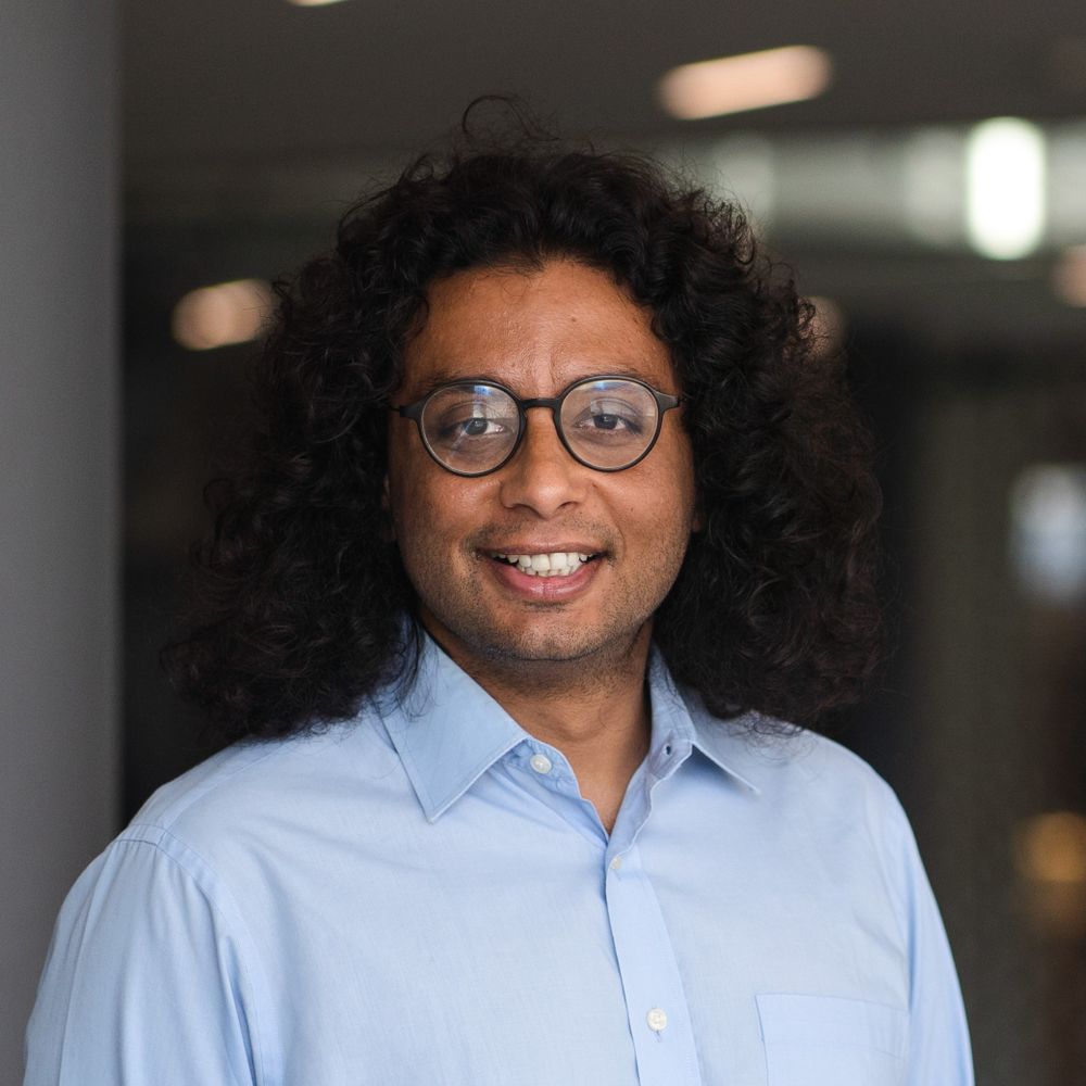 Abhimanyu George Jain