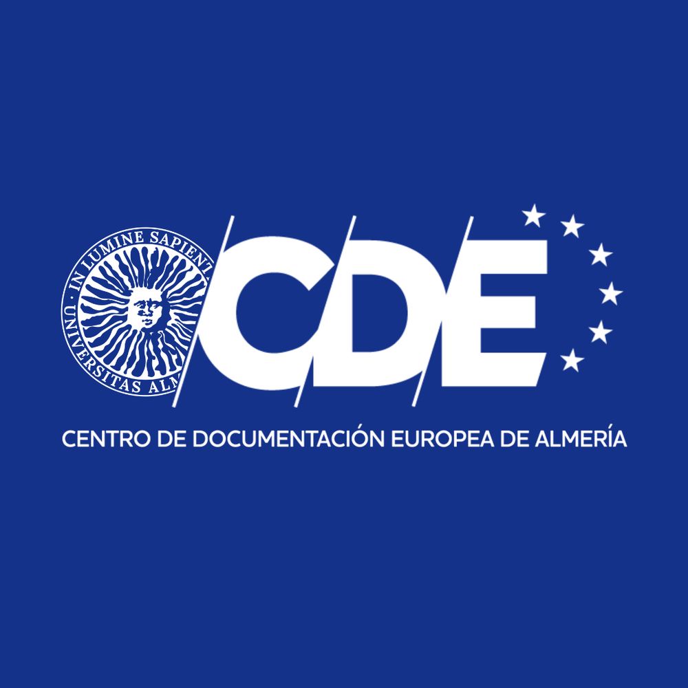 Centro de Documentación Europea de la Universidad de Almería