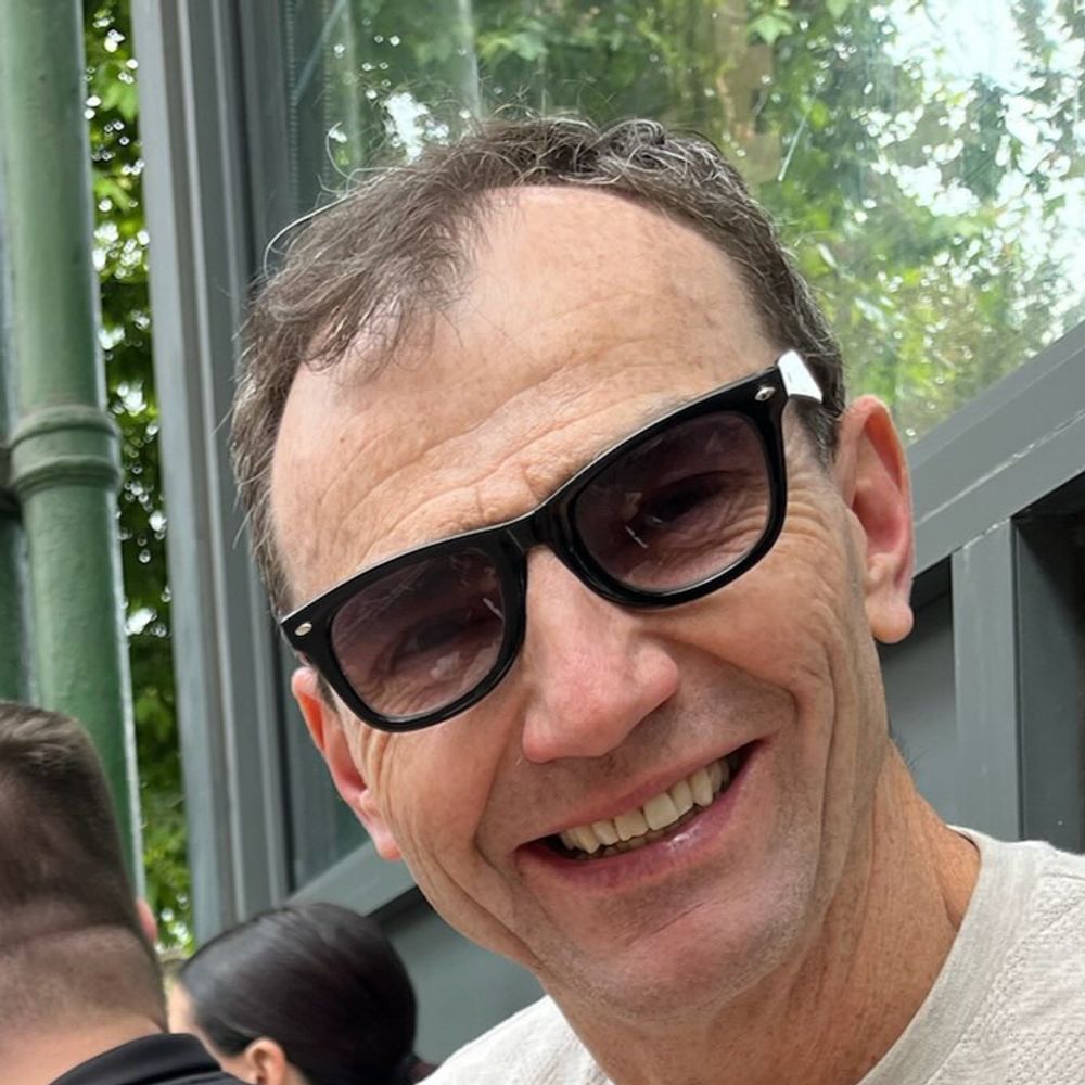 Eric Kungl 