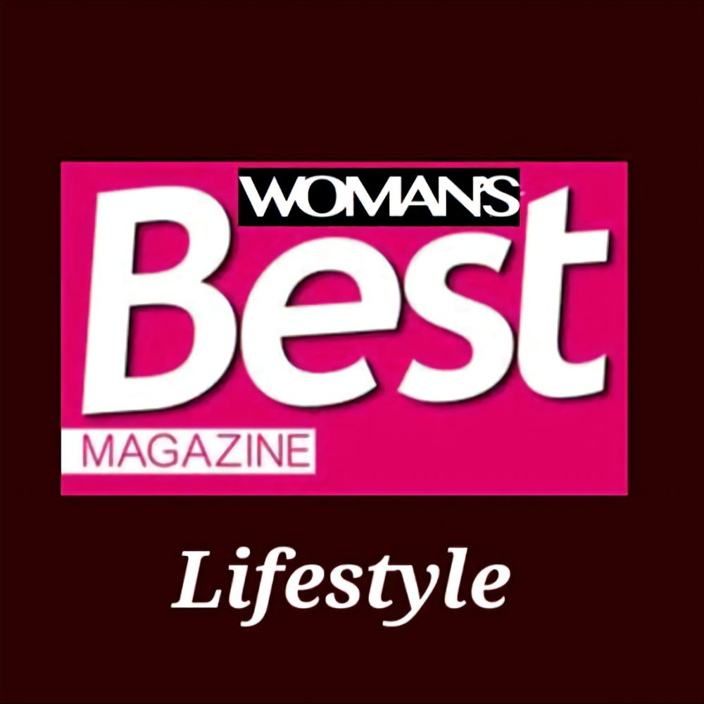 Womens Best Magazine Lifestyle 