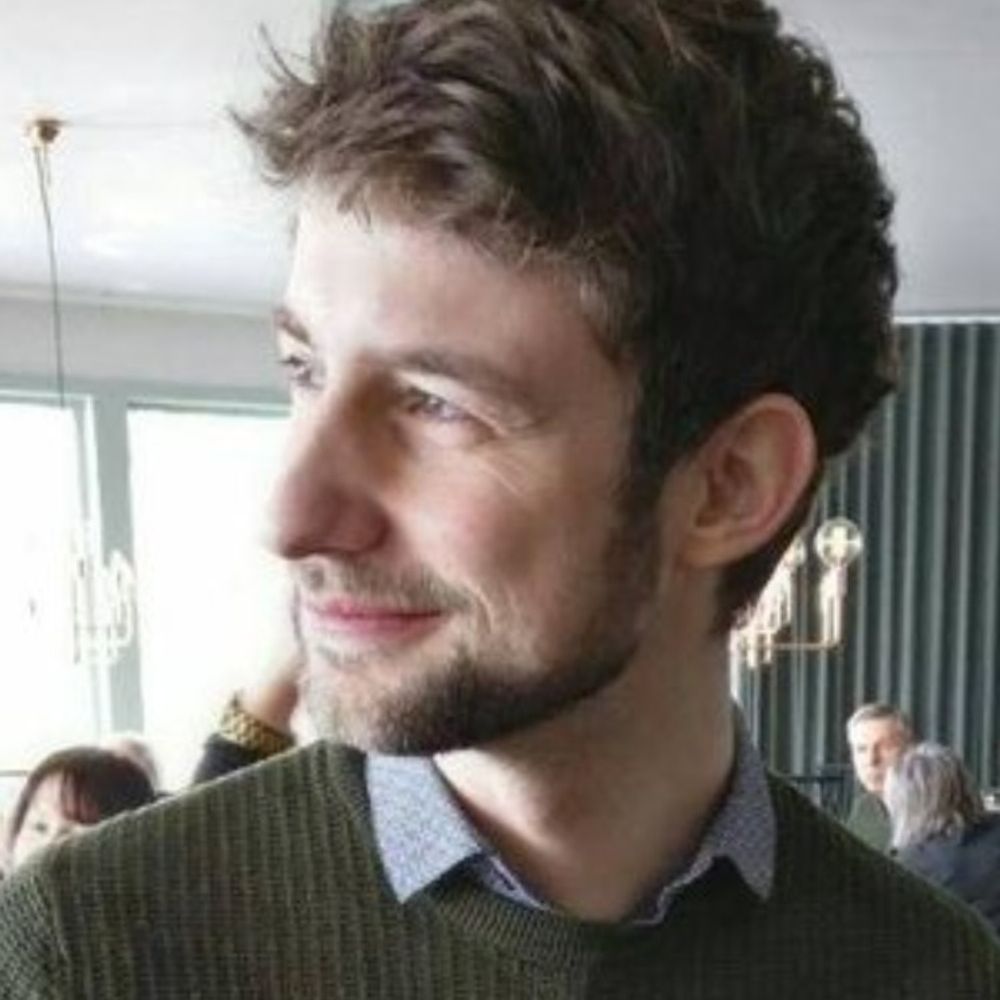Lutz Gschwind