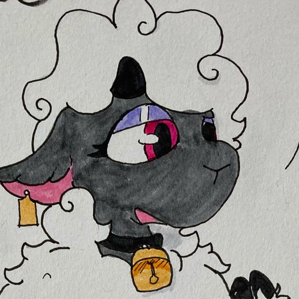 pup