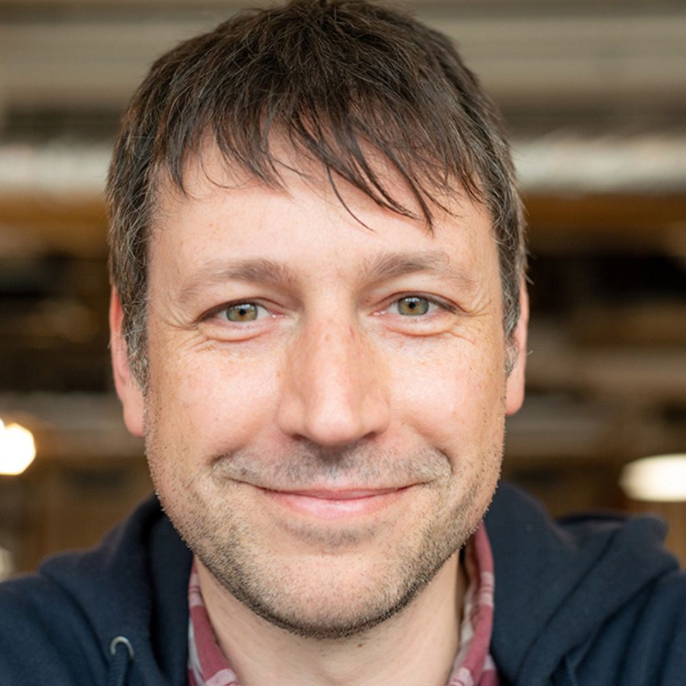 Dan Davies