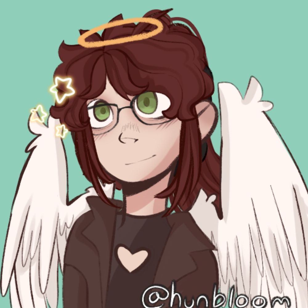 Alec The Angel