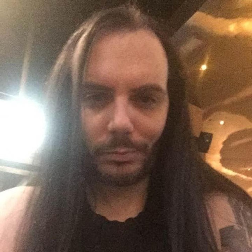 Sebastian Lenoir