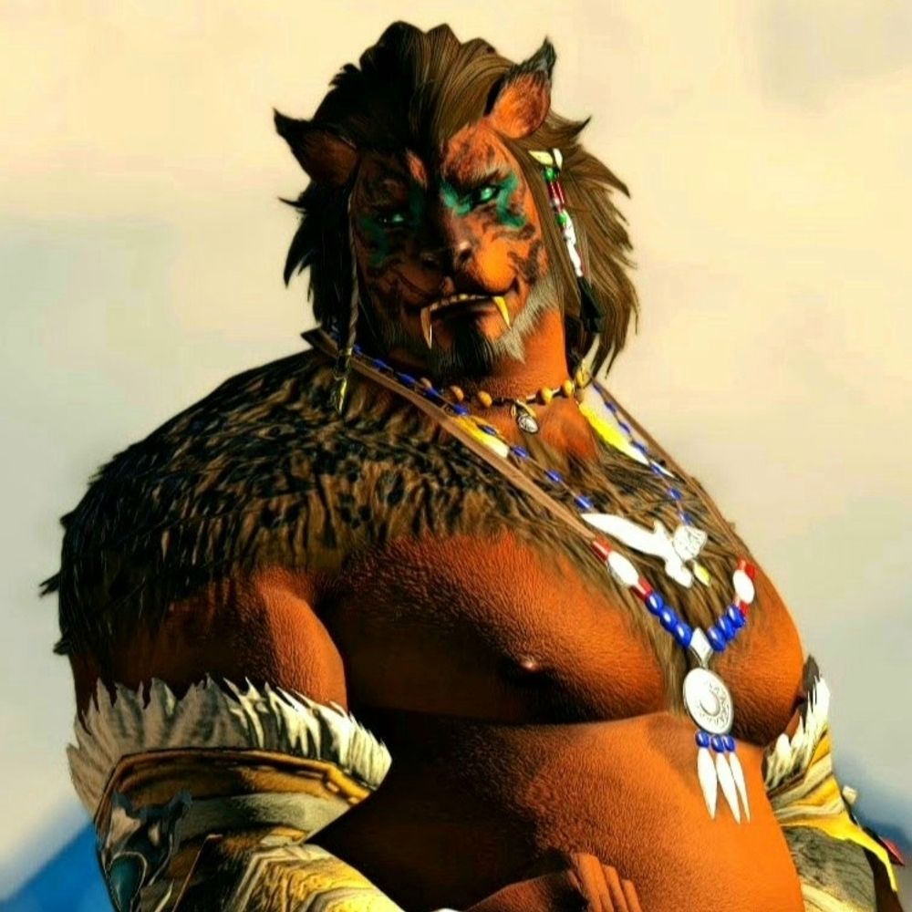 User avatar