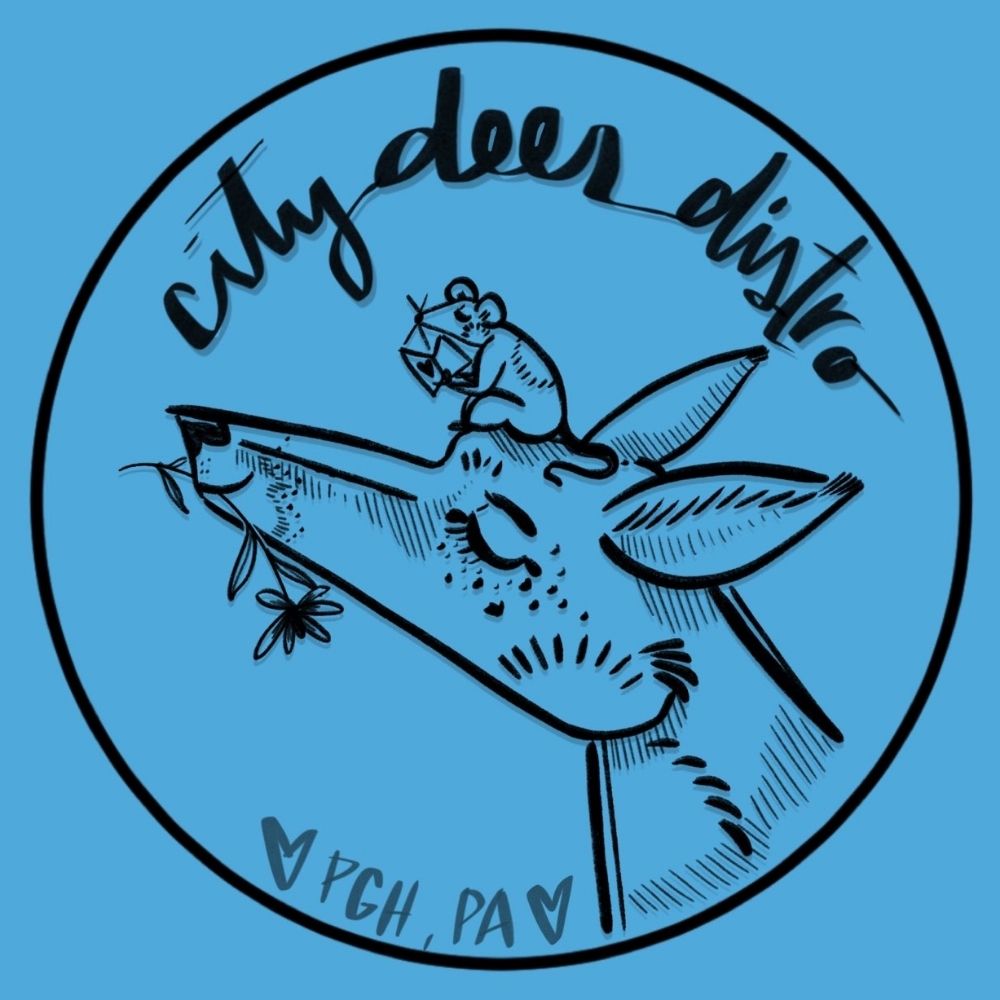 City Deer Distro